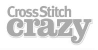 Cross Stitch Crazy